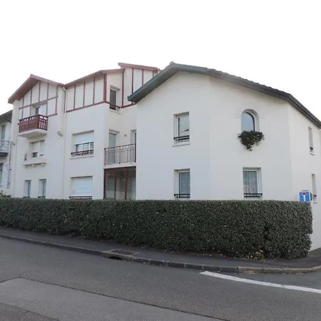 T3 Centre 4/6 Pers,terrasse Et Parking *